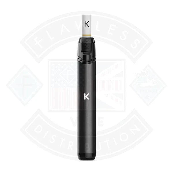 Kiwi Vape Pen Black