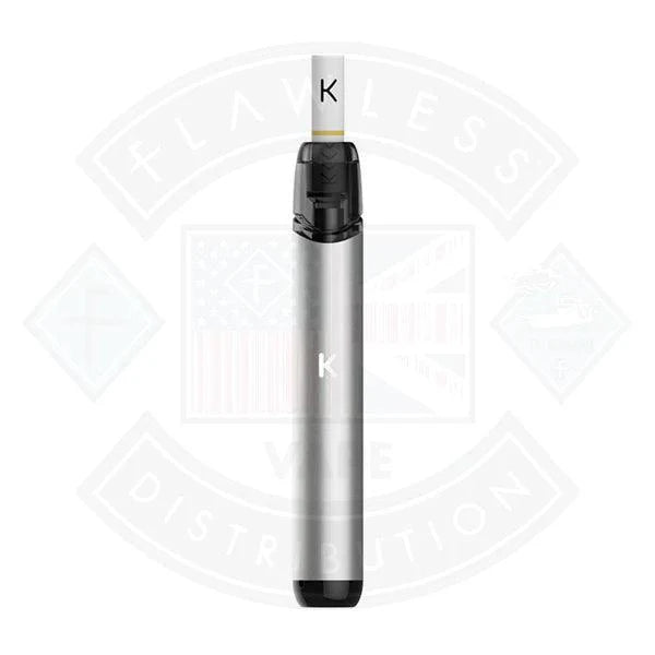 Kiwi Vape Pen White