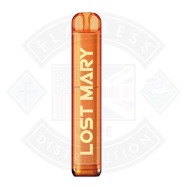 LOST MARY Pen AM600 20mg - Flawless Vape Shop