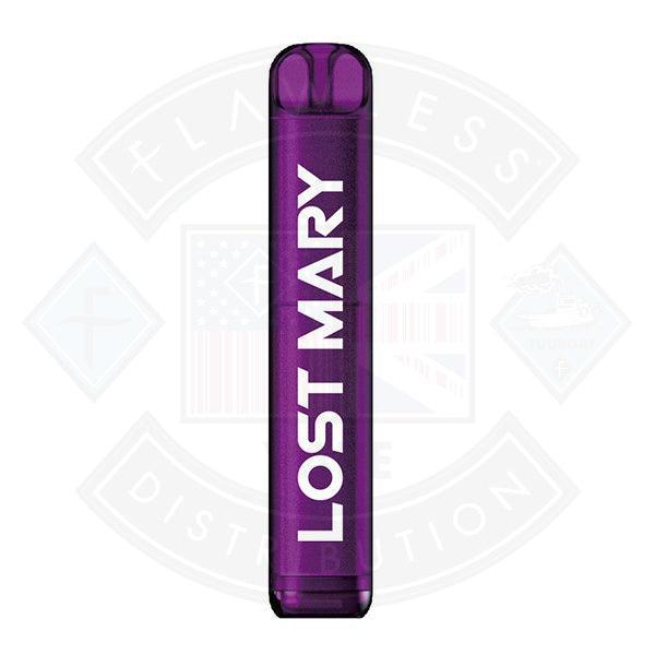 LOST MARY Pen AM600 20mg - Flawless Vape Shop