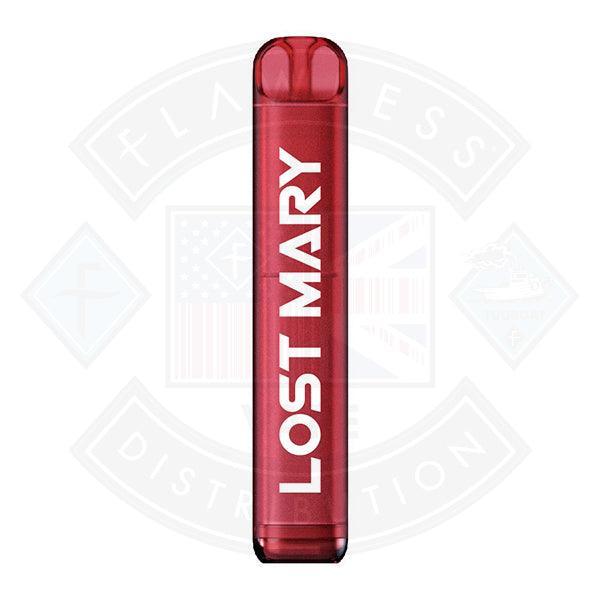 LOST MARY Pen AM600 20mg - Flawless Vape Shop