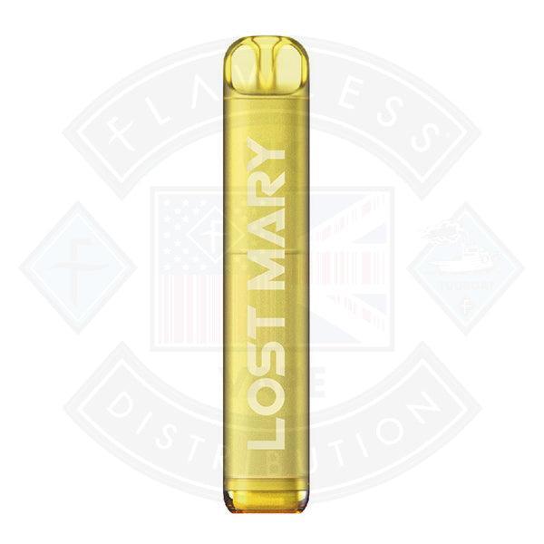 LOST MARY Pen AM600 20mg - Flawless Vape Shop