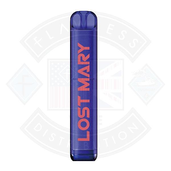 LOST MARY Pen AM600 20mg - Flawless Vape Shop