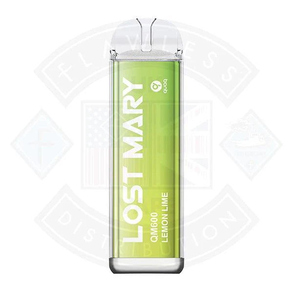 Lost Mary QM600 Disposable Vape - Flawless Vape Shop