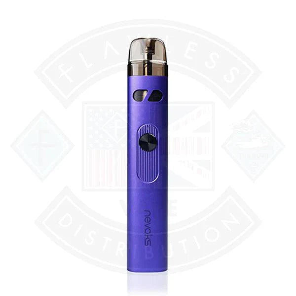 NEVOKS Feelin A1 Pod Kit - Flawless Vape Shop