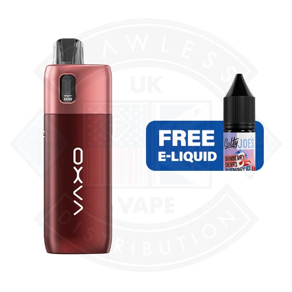 Oxva Oneo Vape Kit