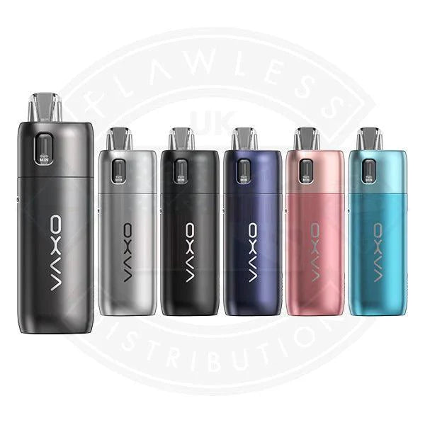 Oxva Oneo Vape Kit - Flawless Vape Shop