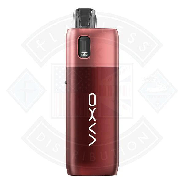 Oxva Oneo Vape Kit - Flawless Vape Shop