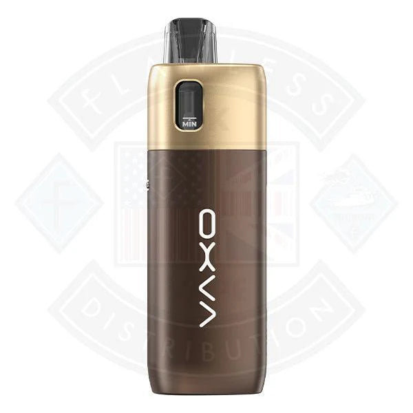 Oxva Oneo Vape Kit - Flawless Vape Shop