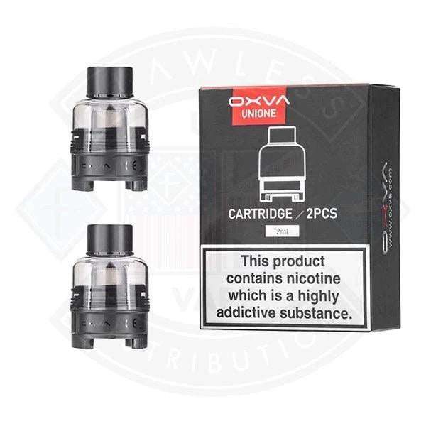 OXVA Origin 2 Unione Cartridge 2pack - Flawless Vape Shop