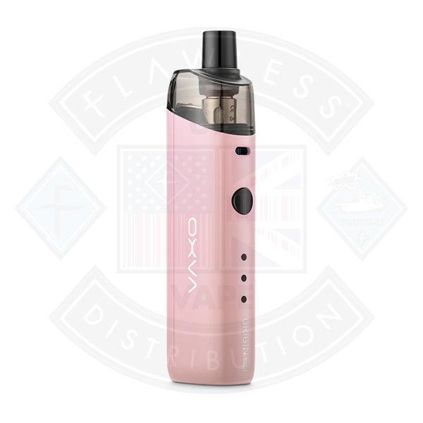 OXVA Origin SE Vape Kit - Flawless Vape Shop