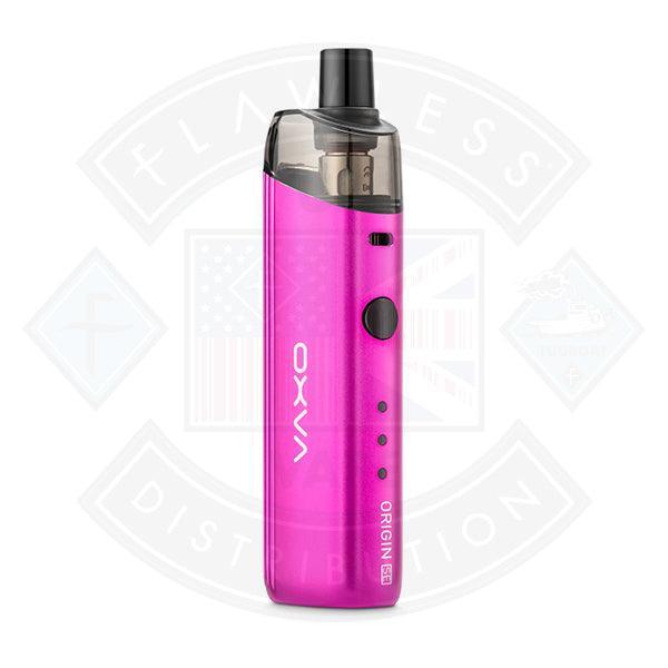 OXVA Origin SE Vape Kit - Flawless Vape Shop