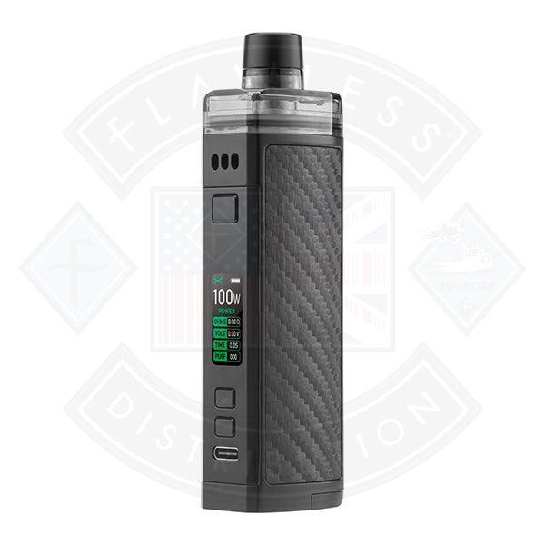 OXVA Velocity LE Vape Kit - Flawless Vape Shop