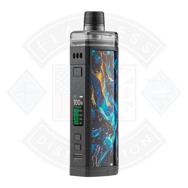 OXVA Velocity LE Vape Kit - Flawless Vape Shop