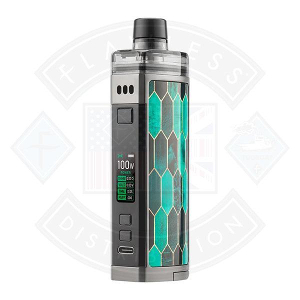 OXVA Velocity LE Vape Kit - Flawless Vape Shop