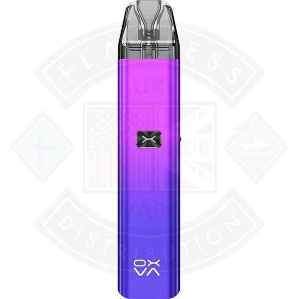 Oxva Xlim C Kit - Flawless Vape Shop