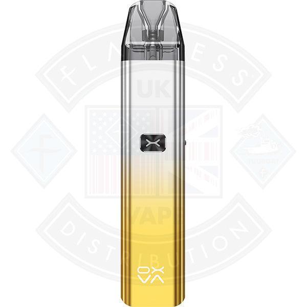 Oxva Xlim C Kit - Flawless Vape Shop