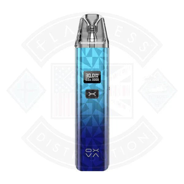 Oxva Xlim Classic Edition Vape Kit - Flawless Vape Shop