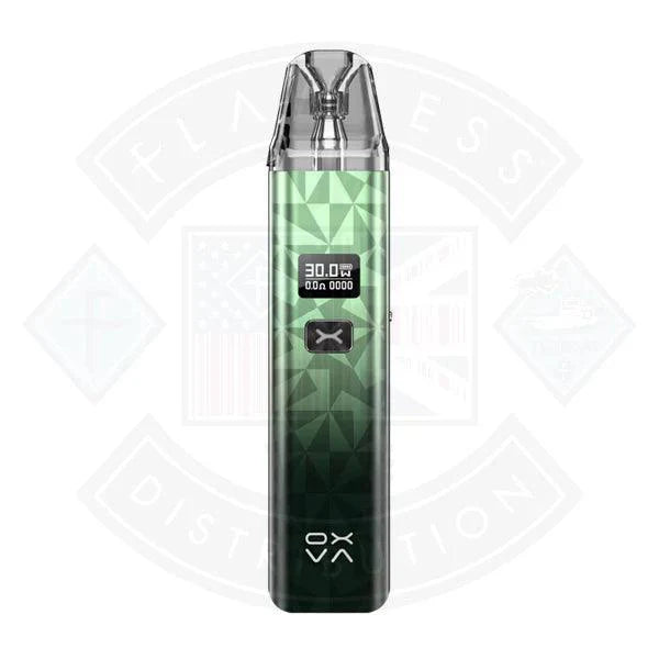 Oxva Xlim Classic Edition Vape Kit - Flawless Vape Shop