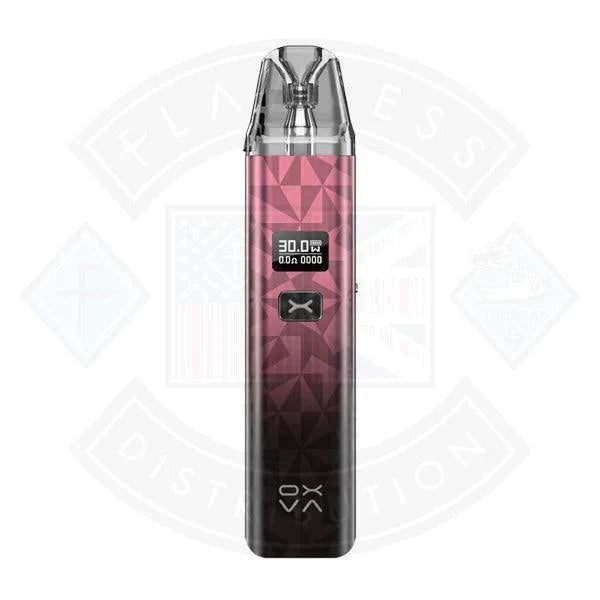 Oxva Xlim Classic Edition Vape Kit - Flawless Vape Shop