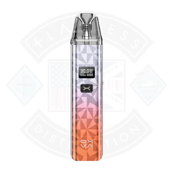 Oxva Xlim Classic Edition Vape Kit - Flawless Vape Shop