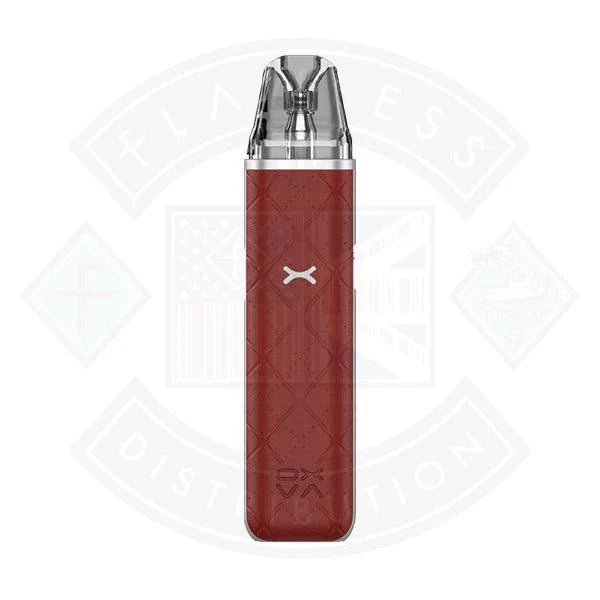 Oxva Xlim Go Vape Kit - Flawless Vape Shop