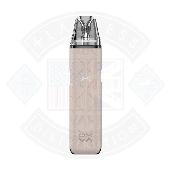 Oxva Xlim Go Vape Kit - Flawless Vape Shop