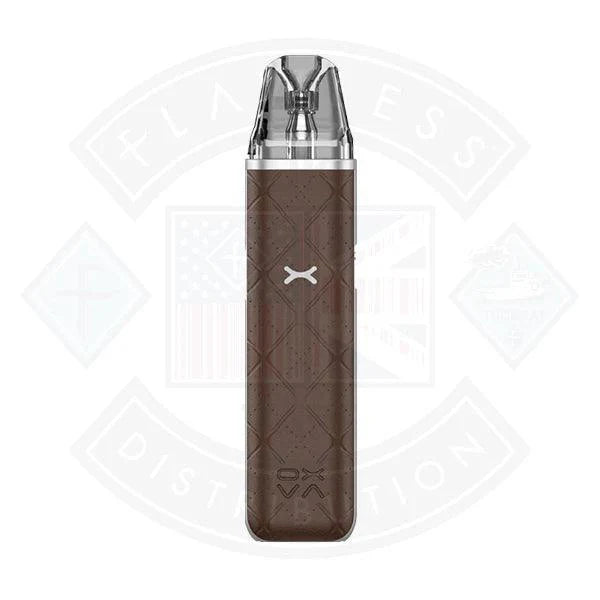 Oxva Xlim Go Vape Kit - Flawless Vape Shop