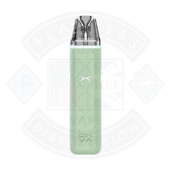 Oxva Xlim Go Vape Kit - Flawless Vape Shop