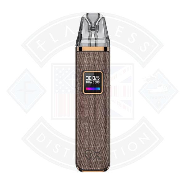 Oxva Xlim Pro Pod Kit - Flawless Vape Shop