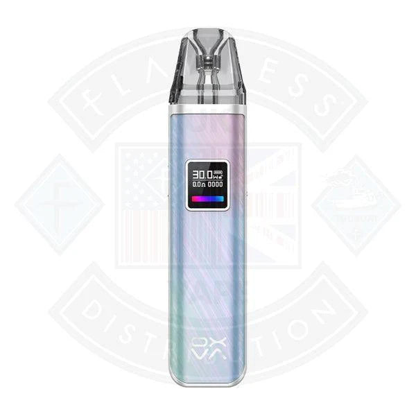 Oxva Xlim Pro Pod Kit - Flawless Vape Shop