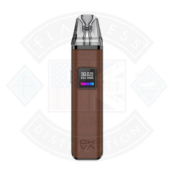 Oxva Xlim Pro Pod Kit - Flawless Vape Shop