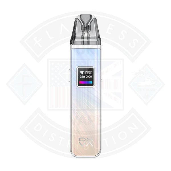 Oxva Xlim Pro Pod Kit - Flawless Vape Shop