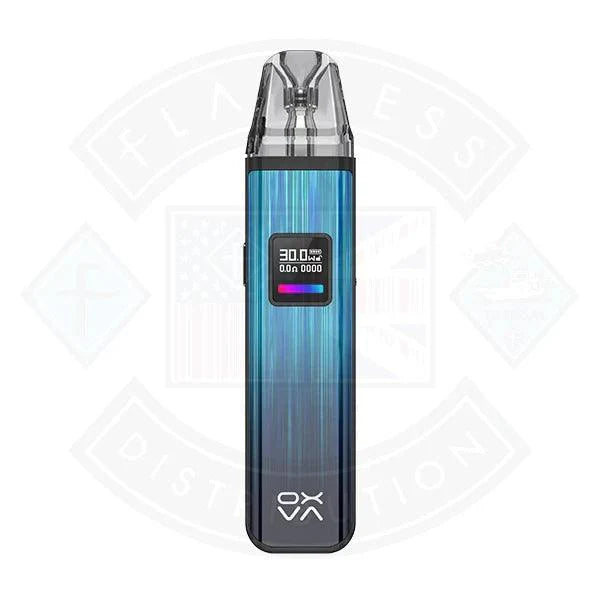 Oxva Xlim Pro Pod Kit - Flawless Vape Shop