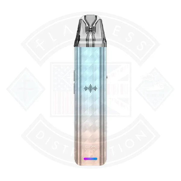 Oxva Xlim SE 2 Vape Kit Voice Edition - Flawless Vape Shop