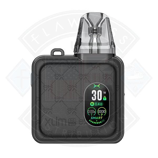 Oxva Xlim SQ Pro Pod Vape Kit - Flawless Vape Shop