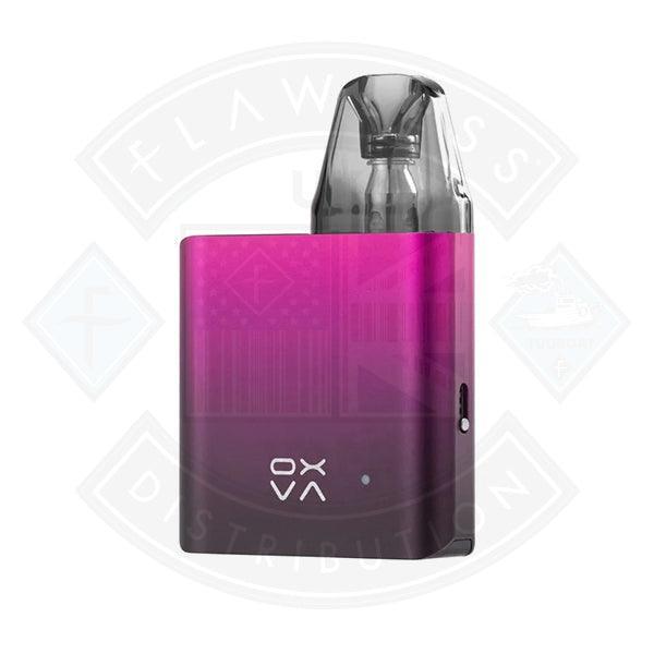 OXVA XLIM SQ Vape Kit - Flawless Vape Shop