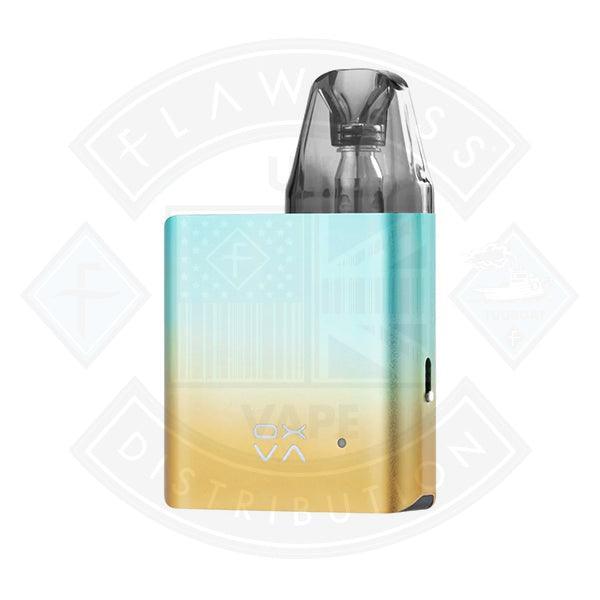 OXVA XLIM SQ Vape Kit - Flawless Vape Shop