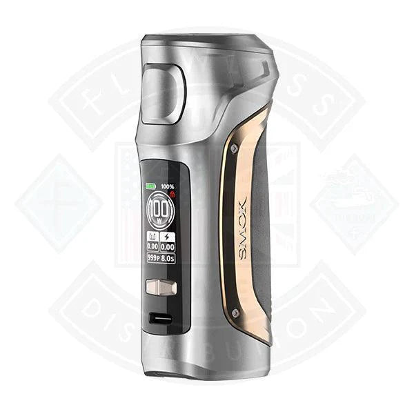 Smok Mag Solo Mod - Flawless Vape Shop