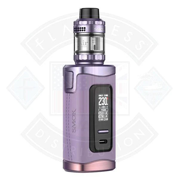 Smok Morph 3 Kit - Flawless Vape Shop