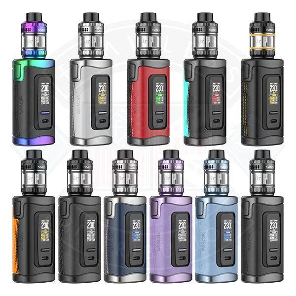 Smok Morph 3 Kit - Flawless Vape Shop