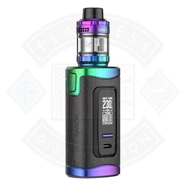 Smok Morph 3 Kit - Flawless Vape Shop