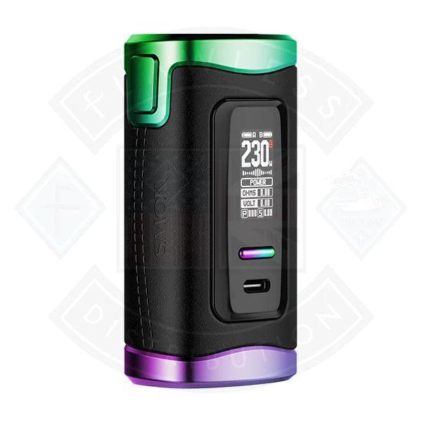 Smok Morph 3 Mod - Flawless Vape Shop