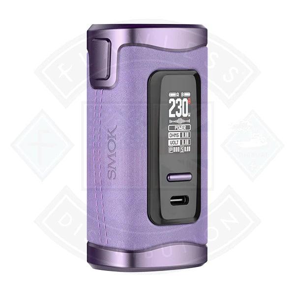 Smok Morph 3 Mod - Flawless Vape Shop