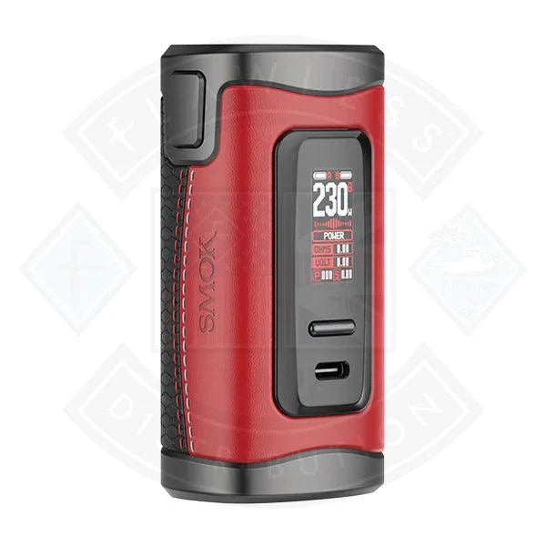 Smok Morph 3 Mod - Flawless Vape Shop