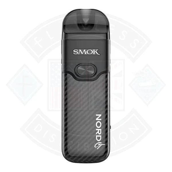 Smok Nord GT Vape Kit - Flawless Vape Shop