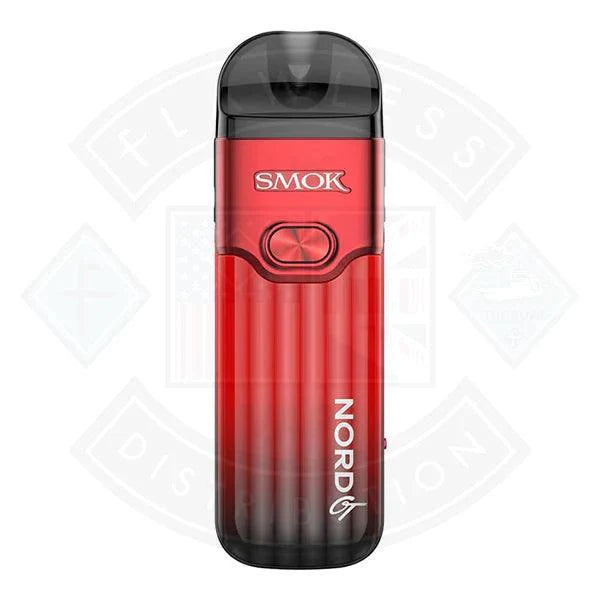 Smok Nord GT Vape Kit - Flawless Vape Shop