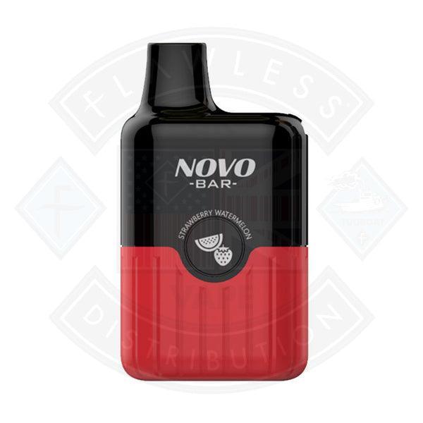 Smok NOVO B600 Disposable Vape - Flawless Vape Shop