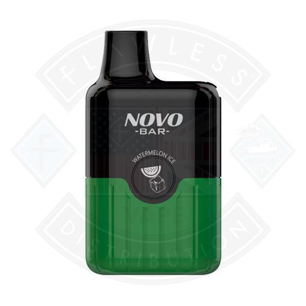 Smok NOVO B600 Disposable Vape - Flawless Vape Shop