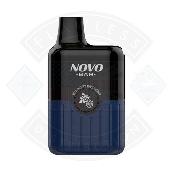 Smok NOVO B600 Disposable Vape - Flawless Vape Shop